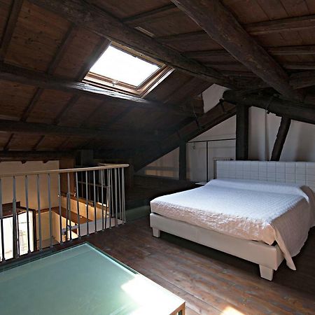 Casa Vacanza Angelo فيرّارا المظهر الخارجي الصورة