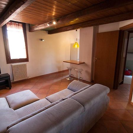 Casa Vacanza Angelo فيرّارا المظهر الخارجي الصورة