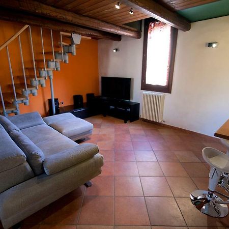 Casa Vacanza Angelo فيرّارا المظهر الخارجي الصورة
