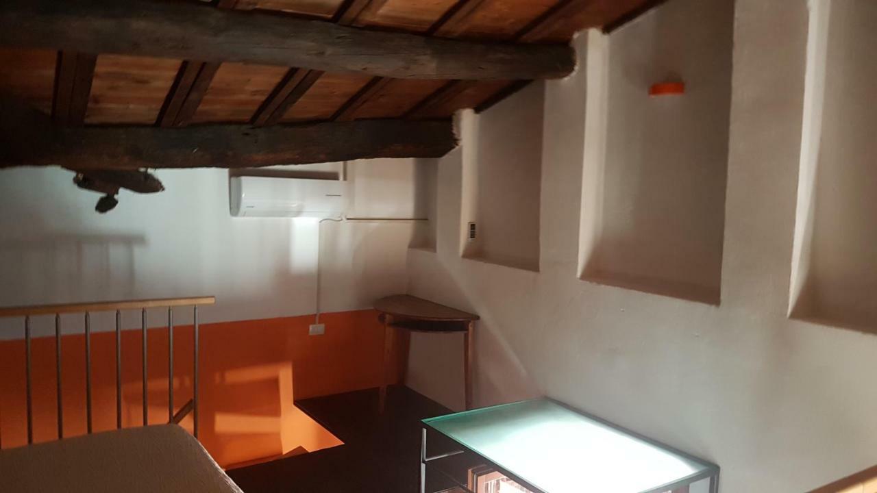 Casa Vacanza Angelo فيرّارا المظهر الخارجي الصورة