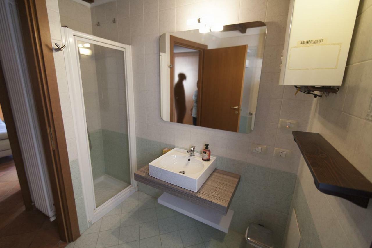 Casa Vacanza Angelo فيرّارا المظهر الخارجي الصورة